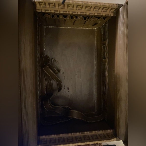 FENDI TRAVEL - Picture 5 of 8